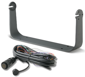 Garmin GPSMAP 4008 2nd Mounting Station
